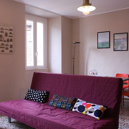 카노비오 Casa Dennis 아파트 외부 사진