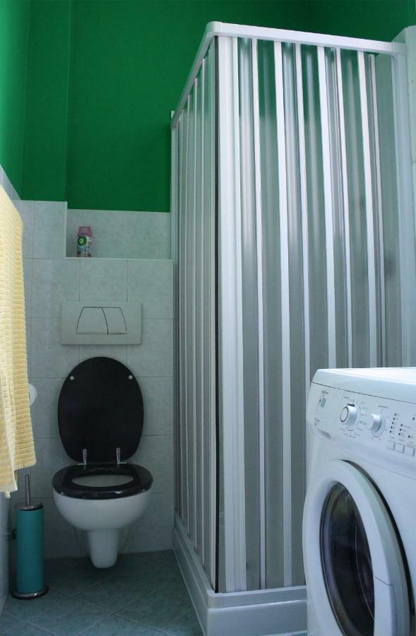 카노비오 Casa Dennis 아파트 외부 사진