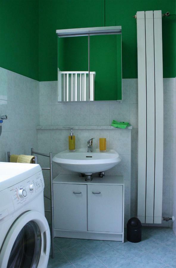 카노비오 Casa Dennis 아파트 외부 사진